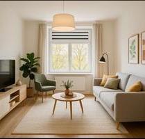 Individuelle 2,5 Raum-Wohnung in beliebter Lage inkl. Einbauküche - Essen Huttrop