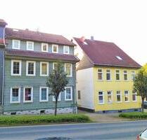 CLZ - Wohnungen und WG-Zimmer zu vermieten - Clausthal-Zellerfeld