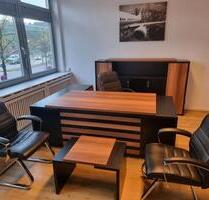 Zwei Büroräumen mit Möbel in St.George Hbf Hamburg alles Inkl.