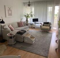 Von privat: Helle 2-Zi-Whng mit SW-Loggia & EBK, 70 qm Bad Soden - Bad Soden am Taunus