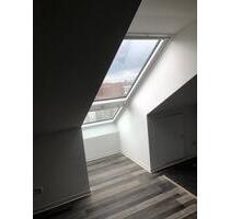 Dachgeschoßwohnung im Zentrum von Pirmasens