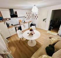 Gemütliche 2,5 Zimmer Wohnung in Villingen Garage und Stellplatz - Villingen-Schwenningen Kopsbühl