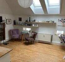 Großzügige 4 Zi Wohnung in zentraler Lage von Schildesche 115qm - Bielefeld