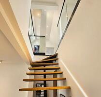 Dachgeschosswohnung Essen Haarzopf