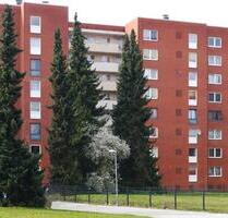 Perfekt für uns: günstige 3-Zimmer-Wohnung - Lüneburg Ebensberg