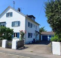 Hausanteil im Zweifamilienhaus - 419.000,00 EUR Kaufpreis, in Neuburg an der Donau (PLZ: 86633)