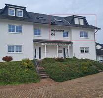 Maisonette-Wohnung*Gartenanteil*2 Balkone*Garage* - Zweibrücken