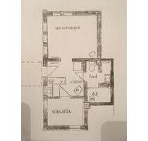 modern ausgestattete Wohnung 1,5 Zimmer Kempten West zu vermieten - Kempten (Allgäu) Auf der Halde