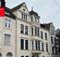 Dachgeschosswohnung in Solingen – sofort bezugsfertig