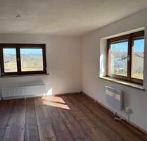 Bauernhaus mit Pferdestall auf einer privaten Reitanlage - Freilassing