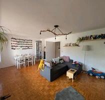 3 Zimmer Wohnung - 1.235,00 EUR Kaltmiete, in Rosenheim (PLZ: 83026) Aising