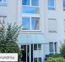 3 Zimmer Wohnung zum Vermieten - 1.130,00 EUR Kaltmiete, ca.  81,00 m² in Bielefeld (PLZ: 33659) Senne