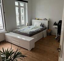3,5 Zimmer Wohnung Barmbek-Uhlenhorst 2.OG - Hamburg