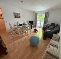 Großzügige 4-Zimmer Etagenwohnung in Fürstenfeldbruck