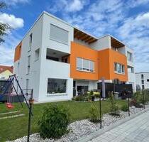 Neubau Mietwohnung in Schwandorf Erstbezug