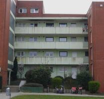 Endlich Platz für die Familie: geräumige 3-Zi.-Wohnung - Lüneburg Ebensberg