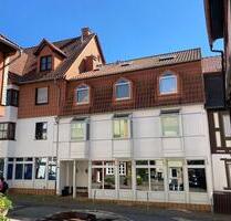Über den Dächern der Altstadt – helle 2 ZKB DG-Wohnung, 45qm - Alsfeld