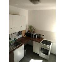 Wohnung im Zentrum von Oschatz zu vermieten