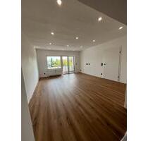 Moderne 3-Zimmer-Wohnung mit Balkon & neuer Küche in Melle