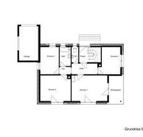 Kernsanierte, moderne 4 Zimmer Wohnung (85m²) zu vermieten - Aichhalden