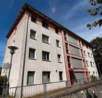 Helle 4-Zimmer-Wohnung mit Balkon und Keller in ruhiger Lage - Hamburg Langenhorn