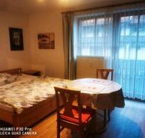 Möbliertes Appartement on Zwiesel zu vermieten - Germering