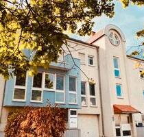 Schöne Wohnung in SLS mit rückseitigem Blick ins Grüne - Saarlouis