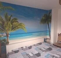 Helle 3-Zimmer-Wohnung mit großem Balkon in Rastatt