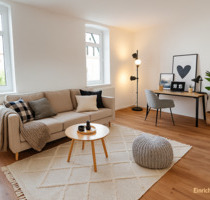 ERSTBEZUG !!! Wärmegedämmte 2-RW in Siebenlehn am Markt - Großschirma