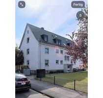 Kapitalanlage: Vermietete, Sanierte DG- Wohnung mit 6% Mietrendit - Gevelsberg