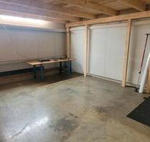Werkstatt Motorrad Fahrrad Hobbyraum Schrauber Mancave - Pettendorf
