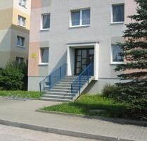 Kleine komfortable 2Raumwohnung, Erstbezug, alles ist neu. - Wurzen