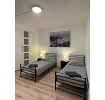 Monteurwohnung Monteurzimmer Pension Ferienwohnung auf Zeit - Egeln