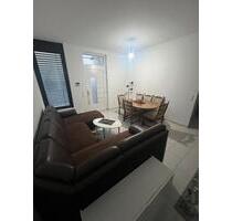 2-Zimmerwohnung mit Terrasse - 700,00 EUR Kaltmiete, in Wiesloch (PLZ: 69168)