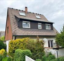 Freistehendes EFH mit Garten in ruhiger Lage. Provisionsfrei. - Marktredwitz
