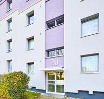 In Citynähe! Ihre neue Wohnung im 1.OG unseres modernen Wohnungsbestands in Monheim. - Monheim am Rhein