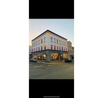 WOHN & GESCHÄFTSHAUS - 390.000,00 EUR Kaufpreis, in Falkenstein/Vogtland (PLZ: 08223)