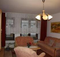 vermietete 2-Zimmerwohnung mit Balkon im Zentrum von Frechen