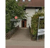 Große Erdgeschosswohnung ab 1.11 frei große Garten und Stellplatz - Goslar Immenrode