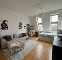 2-Zimmer Whg in Friedrichshain zur Untermiete 12.11.25-12.01.26 - Berlin Friedrichshain-Kreuzberg