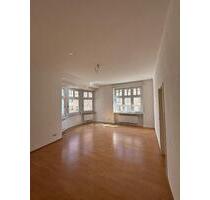 4-Zimmer-Wohnung mit Balkon – Stuttgart-West
