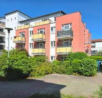 Gemütliche Wohnung im Herzen von Cottbus
