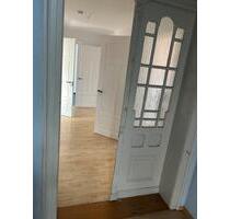 3-Raum-Wohnung | Altbau | Geithain | Garten
