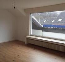 Schöne 4,5 Zimmer - Dachgeschosswohnung - Gladbeck