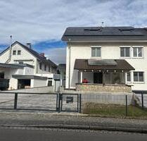 Doppelhaushälfte in Grenzach-Wyhlen