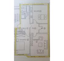 schöne Eigentumswohnung provisionsfrei erhältlich - Bochum Bochum-Mitte