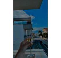 Penthouse Apartement 20 Meter vom Strand Insel Vir Dalmatien - Köln Rodenkirchen