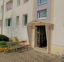 Erstbezug einer ruhigen 3Raumwohnung mit sehr guter Ausstattung - Wurzen