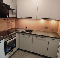 sanierte Wohnung 63m² | Mietwohnung mit EBK Küche | 3 Zimmer Raum | ab 1. Sept 2025 | Kahla Zentrum