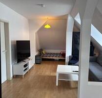 2-Zimmer-Wohnung in Plagwitz – Frei ab 1. September - Leipzig Altwest